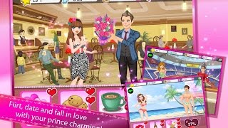 star girl обзор игры андроид game rewiew android screenshot 2