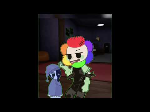 dandys vore astro💥🫀💋💕 #dandysworld #roblox #heat #vore #populaire #gachafart #fnaf