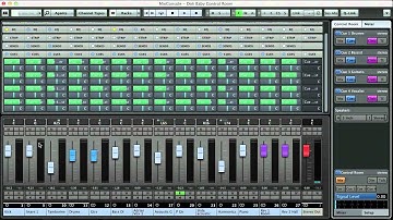 How to Setup Cue Sends Quick Guide