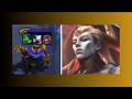 TFT Double Up - Giga Chad Zaahen and 3 Star Veigar