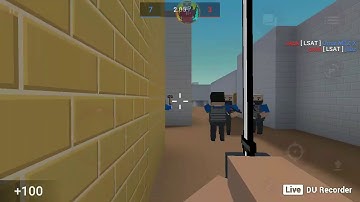 Blockstrike juggernaut With MTZX MASTER