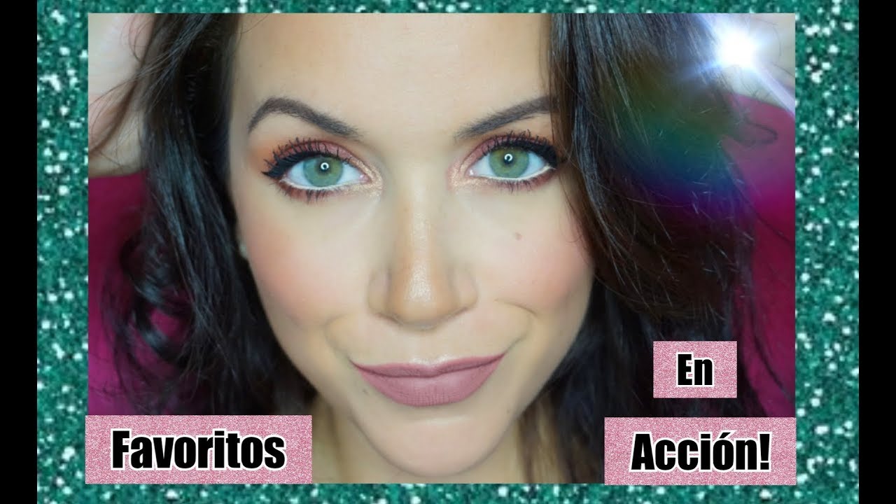 FAVORITOS DE AGOSTO 2019... ♥ EN ACCIÓN!! ♥