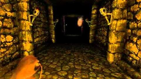 LET US DO A SPEED RUN!^^ Amnesia - Unsterblich.Part 5