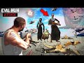 New update evil nun mode  indian bikes driving 3d  romio gamerz