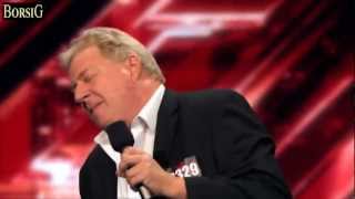 X Factor - Kim Christiansen