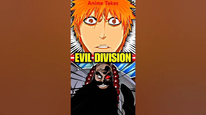 The Most Evil Villains in Bleach | Bleach TYBW - DayDayNews