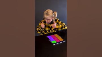 Thumbnail of Can you play it all on Beat Lab? 🎧🎵 #shorts