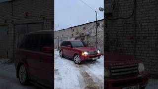 RR SPORT 4.2 SC СПОНСОР ТВОИХ ЭМОЦИЙ                                                       #rrsport