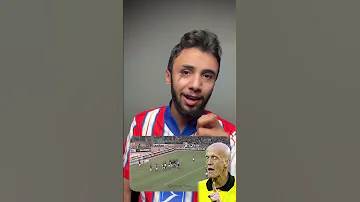 لهذا السبب هو افضل حكم في التاريخ كولينا 