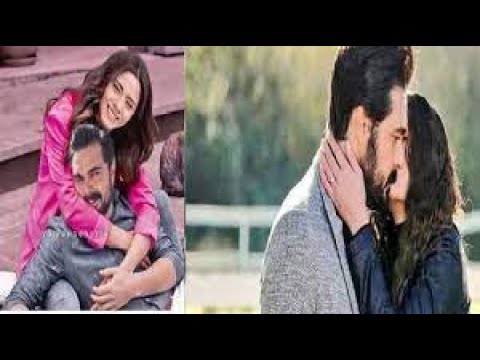 SILA TÜRKOĞLU'S KISSING