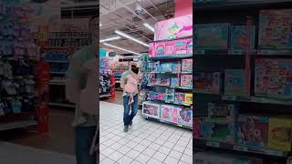 Cool Family Should Buy Materails For Play