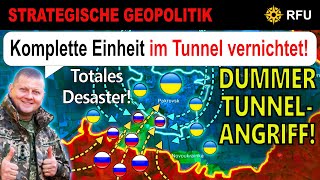 Download Lagu 15.09.25: TUNNEL DES TODES - Russische Operation bleibt stecken MP3 Download Lagu 15.09.25: TUNNEL DES TODES - Russische Operation bleibt stecken MP3