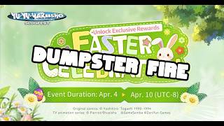 حدث مروع لذوي الدخل المنخفض، خدمة عملاء سيئة، ما التالي في يو يو هاكوشو: سلاغفيست screenshot 5