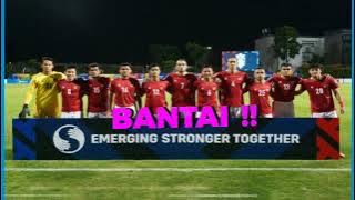 JEDAG JEDUG INDONESIA VS SINGAPURA || SCORE 4-2