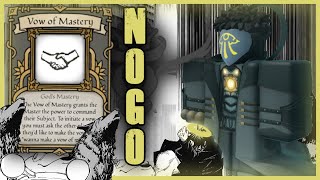 The King of Ganks | Deepwoken PvP