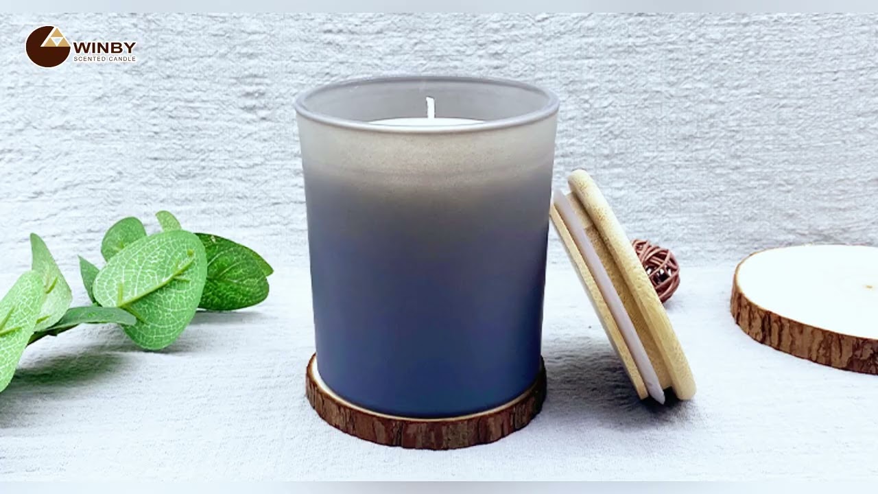 Scented Candle Expert