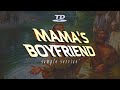 Kanye West - Mama&#39;s Boyfriend 💿 Mercy (feat. Big Sean &amp; Pusha T) (sample service flip)