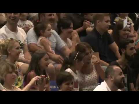 \"ინტერაქტივი\" - დოკ. ფილმი