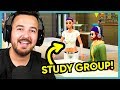 Study Group - Rags to Enrichment 🎓 (Part 5)