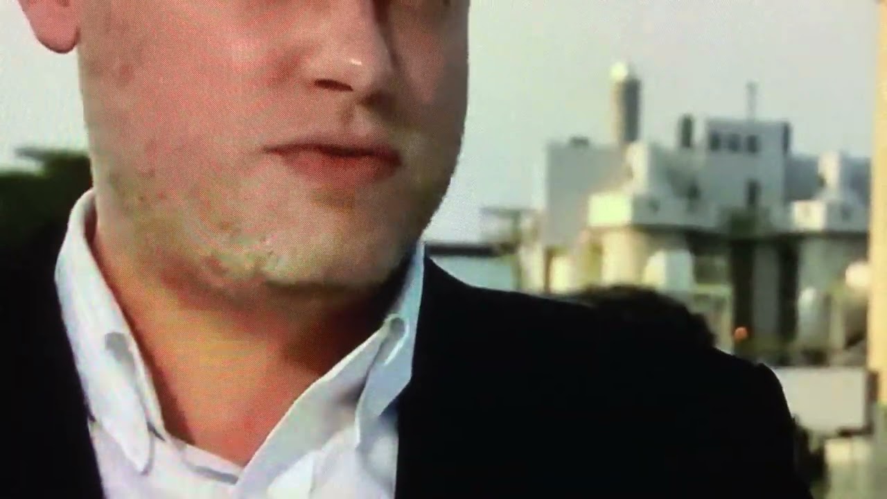 Apollo 8, captures in 1968 (Smokestack) footage before July 1969