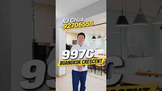 997C Buangkok Crescent | 4-rm HDB in District 19