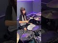 いとしのエリー/サザンオールスターズ ドラム叩いてみた
