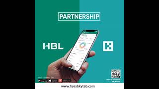 HK HBL Partnership screenshot 1