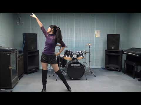 【マミタス】UFO【踊ってみた】