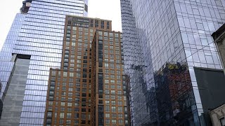 The Risks Around Commercial Real Estate