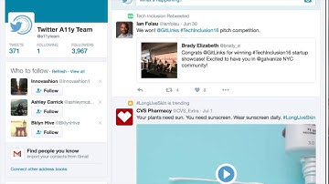 Improved Accessibility for twitter.com dialogs