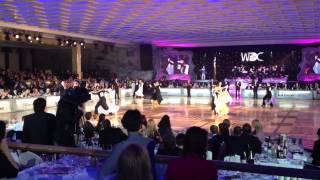 2013 WDC Worlds Standard Final - Waltz