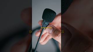 Filmmaker Communication Headset: Comica Seekcom S1