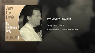 Jerry Lee Lewis - Fräulein (Live)