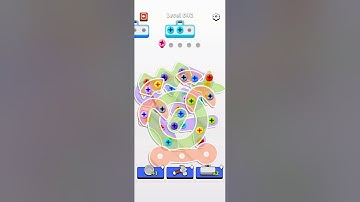 Screw Jam 642 | GAME Walkthrough