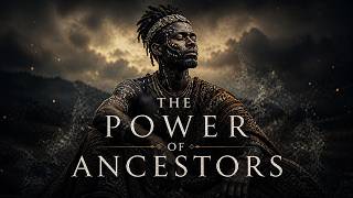 The Power of Ancestors: He Lives in You (Zulu Cover) | Epic African Cinematic Choir