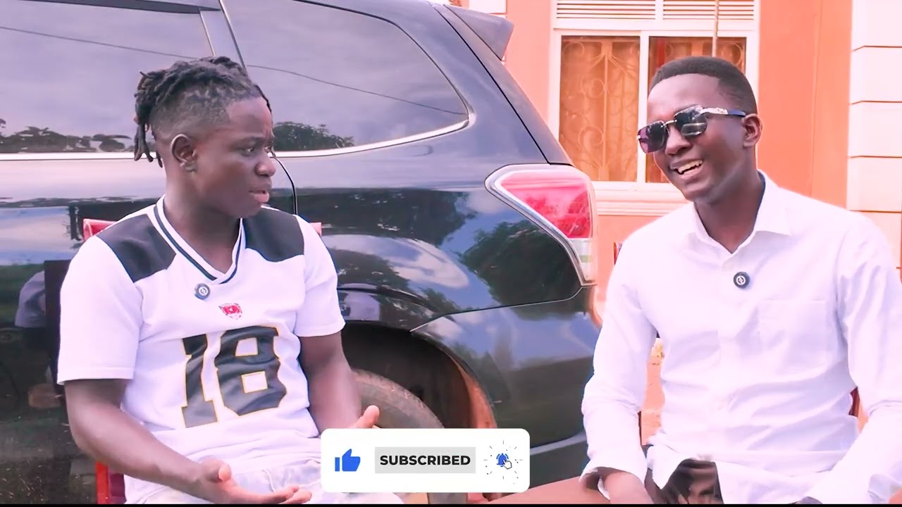 CHICKEN CHICKEN NE TAATA WE TEBINAGGWA