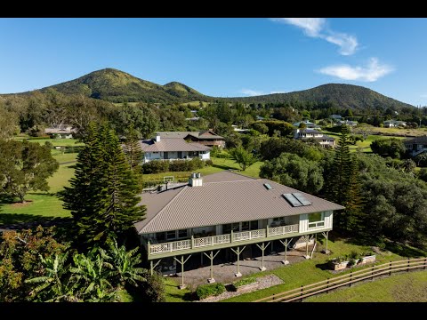 64-5250 Mokuloa Drive, Kamuela, HI home video tour