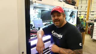 Snap on and amazon tool haul