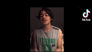 lagu tiktok viral putus atau terus _ judika ( cover olap )