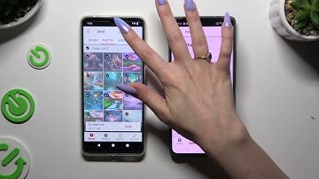 How to Move Data to REALME GT6 from MOTOROLA Device - Send Anywhere App