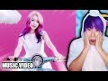 Reacting To My Girlfriend's First Music Video!! SO GOOD!! Wengie - OH I DO!