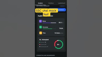 ssc chsl exam upcoming ssc chsl mock test and my daily routine study do to list share it