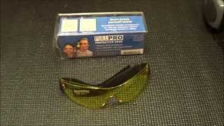 FullPro -  New Innovative eye protection
