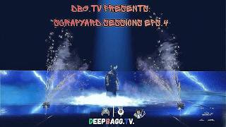 ❤️‍🔥🔥DBG.TV ScrapYard Sessions Eps.4🔥❤️‍🔥