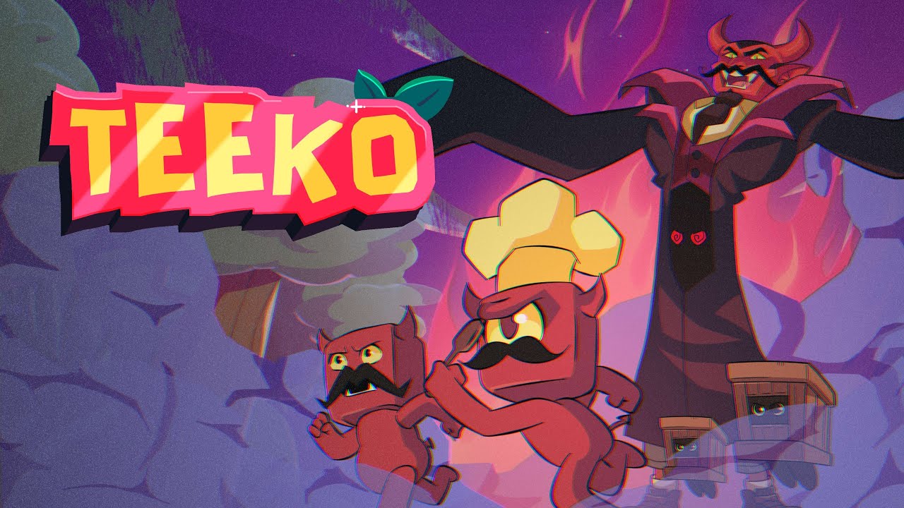 Teeko