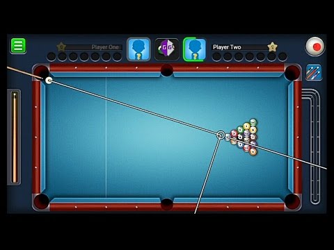 Hack 8 Ball Pool || Root || Using GameGuardian ...