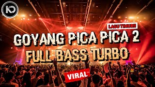 Download Lagu YANG KALIAN CARI ADA DISINI‼️DJ TIMUR PICA PICA 2 x MERIANG BECAK TURBO PALING VIRAL!! 2025 MP3 Download Lagu YANG KALIAN CARI ADA DISINI‼️DJ TIMUR PICA PICA 2 x MERIANG BECAK TURBO PALING VIRAL!! 2025 MP3