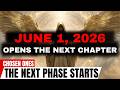 June 1 2026 This Monday Opens The Next Chapter Pay Attention 