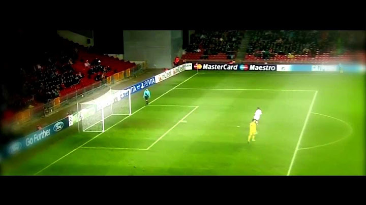 Borussia Dortmund vs Shakhtar Donetsk | Champions League 2012/13 | 13.02.2013 | Promo HD
