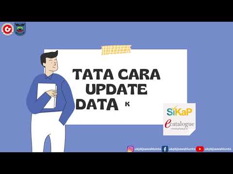 TATA CARA UPDATE